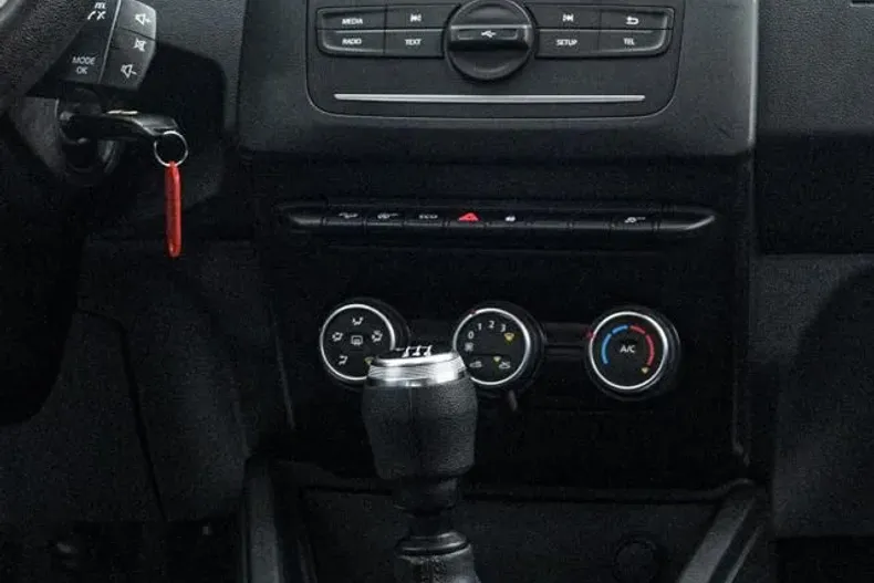 Dacia Duster din 2020 cu 170.000 km - oferta DAC219692 - foto 4