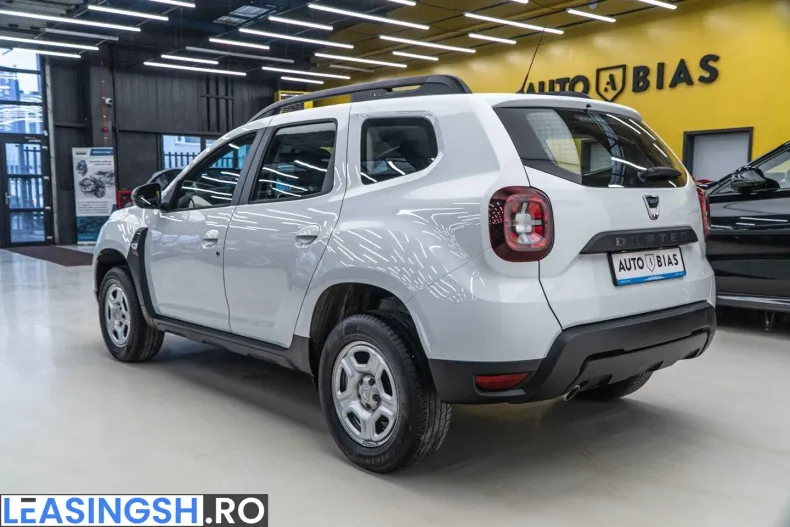 Dacia Duster din 2020 cu 170.000 km - oferta DAC219692 - foto 5