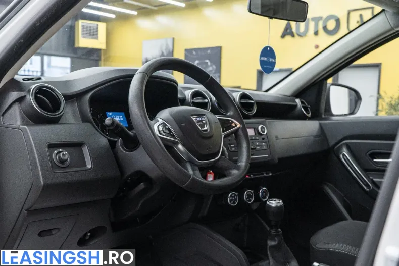 Dacia Duster din 2020 cu 170.000 km - oferta DAC219692 - foto 6
