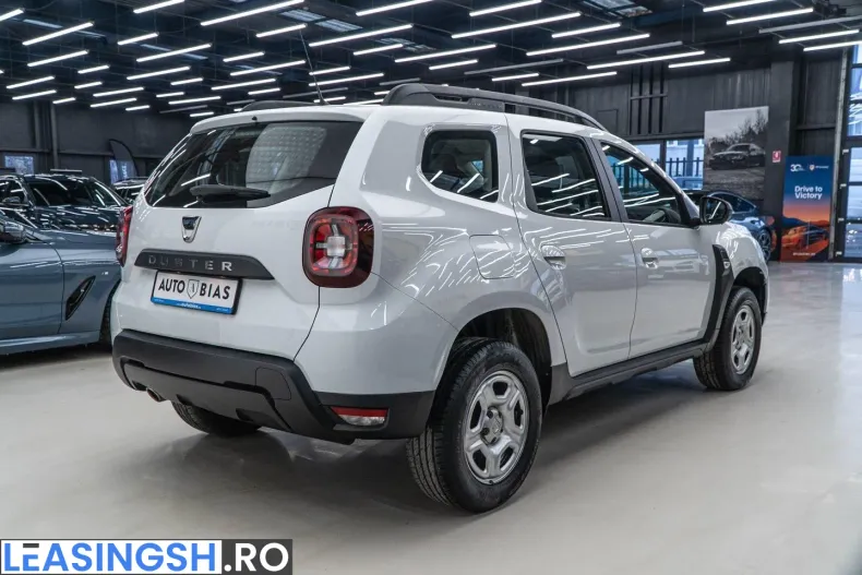 Dacia Duster din 2020 cu 170.000 km - oferta DAC219692 - foto 7