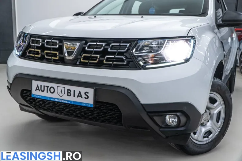 Dacia Duster din 2020 cu 170.000 km - oferta DAC219692 - foto 10