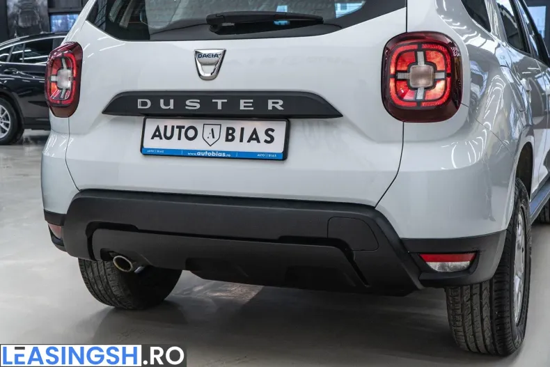 Dacia Duster din 2020 cu 170.000 km - oferta DAC219692 - foto 13