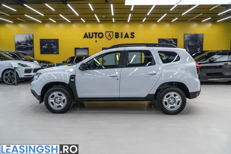Dacia Duster din 2020 cu 170.000 km - oferta DAC219692 - foto 17