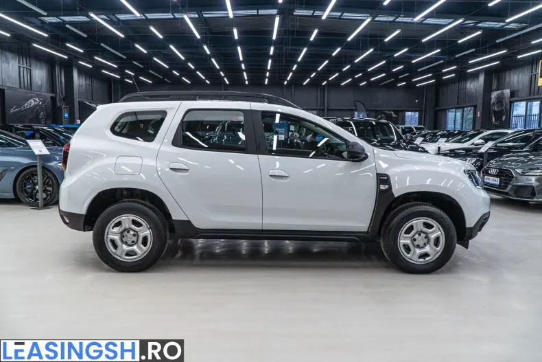 Dacia Duster din 2020 cu 170.000 km - oferta DAC219692 - foto 20