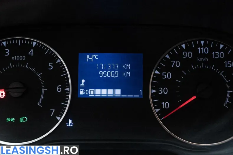 Dacia Duster din 2020 cu 170.000 km - oferta DAC219692 - foto 21