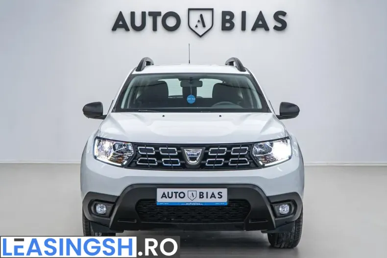 Dacia Duster din 2020 cu 170.000 km - oferta DAC219692 - foto 23