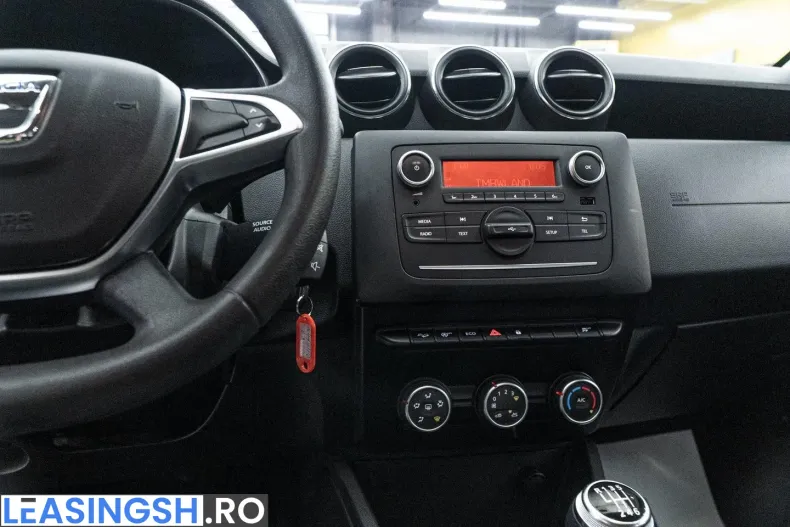 Dacia Duster din 2020 cu 170.000 km - oferta DAC219692 - foto 27