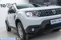 Dacia Duster din 2020 cu 170.000 km - oferta DAC219692 - foto 28