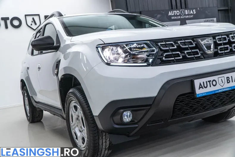 Dacia Duster din 2020 cu 170.000 km - oferta DAC219692 - foto 28