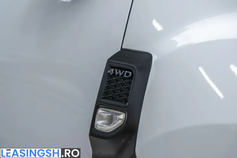 Dacia Duster din 2020 cu 170.000 km - oferta DAC219692 - foto 30