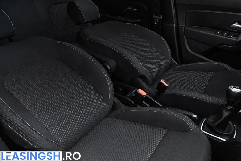 Dacia Duster din 2020 cu 170.000 km - oferta DAC219692 - foto 31