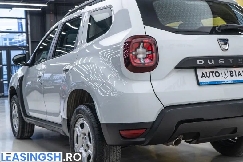 Dacia Duster din 2020 cu 170.000 km - oferta DAC219692 - foto 32