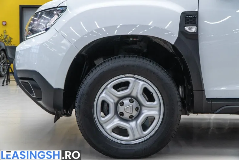 Dacia Duster din 2020 cu 170.000 km - oferta DAC219692 - foto 34