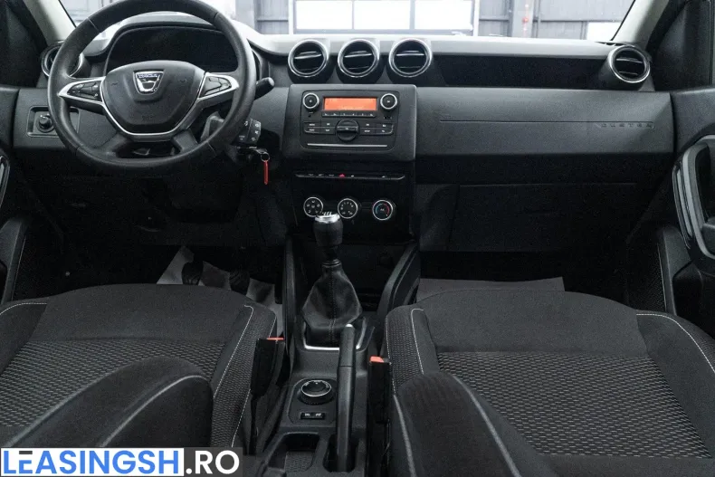 Dacia Duster din 2020 cu 170.000 km - oferta DAC219692 - foto 36