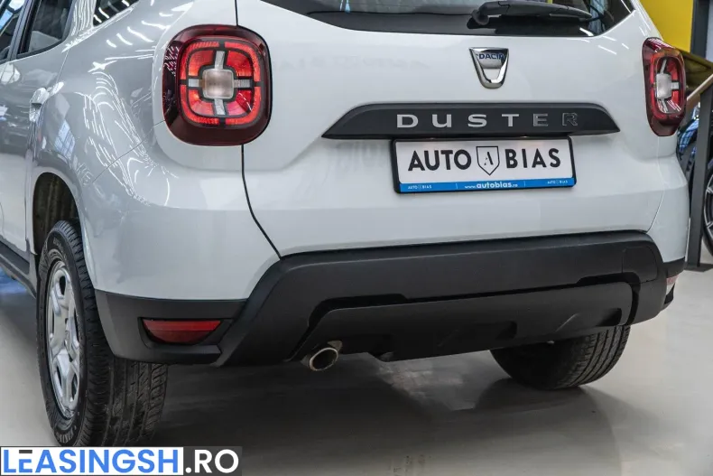 Dacia Duster din 2020 cu 170.000 km - oferta DAC219692 - foto 40