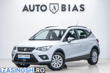 Seat Arona din 2021 - oferta SEA219693
