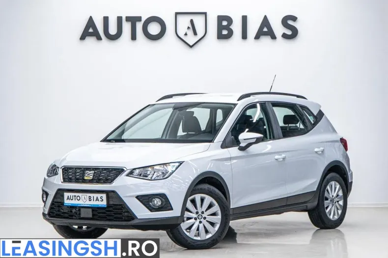 Seat Arona din 2021 cu 82.000 km - oferta SEA219693 - foto 1
