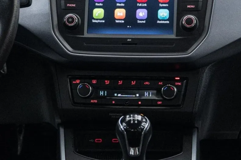 Seat Arona din 2021 cu 82.000 km - oferta SEA219693 - foto 4
