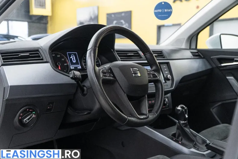 Seat Arona din 2021 cu 82.000 km - oferta SEA219693 - foto 6