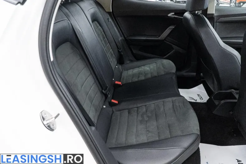 Seat Arona din 2021 cu 82.000 km - oferta SEA219693 - foto 8