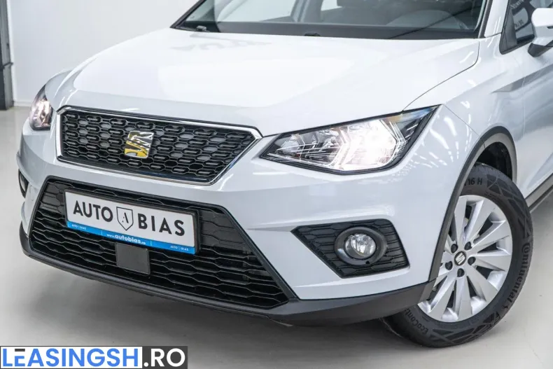 Seat Arona din 2021 cu 82.000 km - oferta SEA219693 - foto 10