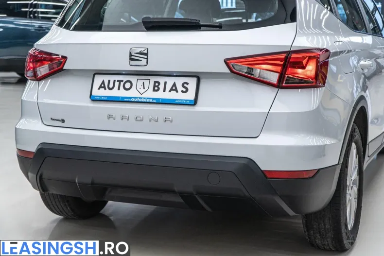 Seat Arona din 2021 cu 82.000 km - oferta SEA219693 - foto 13