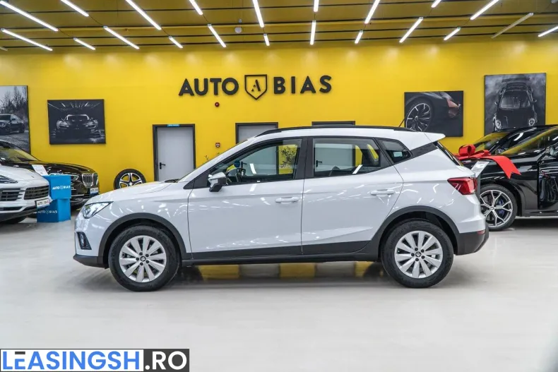 Seat Arona din 2021 cu 82.000 km - oferta SEA219693 - foto 16