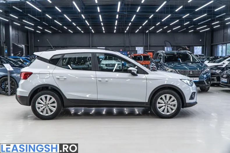 Seat Arona din 2021 cu 82.000 km - oferta SEA219693 - foto 19