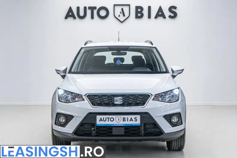 Seat Arona din 2021 cu 82.000 km - oferta SEA219693 - foto 22