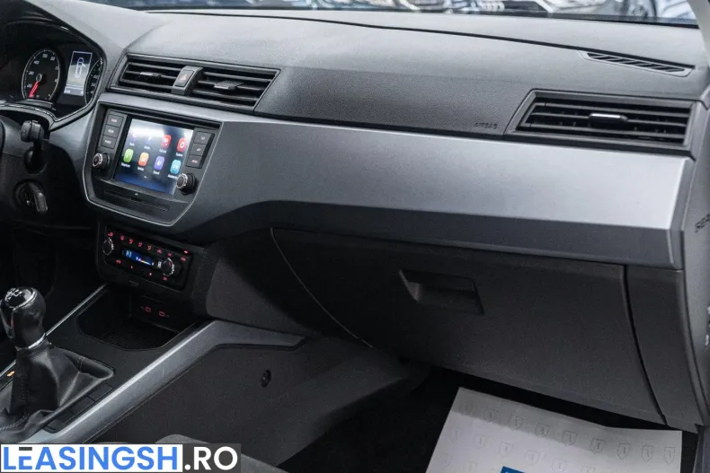 Seat Arona din 2021 cu 82.000 km - oferta SEA219693 - foto 27