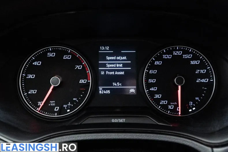 Seat Arona din 2021 cu 82.000 km - oferta SEA219693 - foto 32