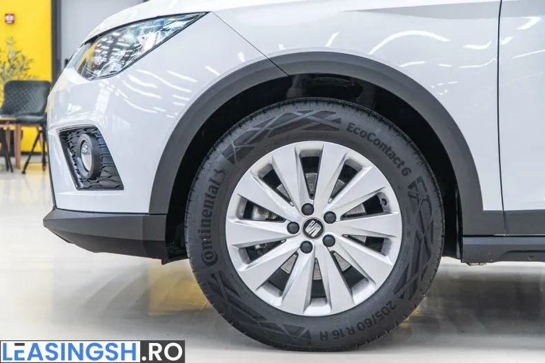 Seat Arona din 2021 cu 82.000 km - oferta SEA219693 - foto 34