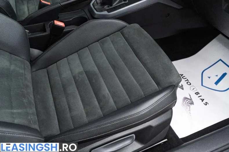 Seat Arona din 2021 cu 82.000 km - oferta SEA219693 - foto 35