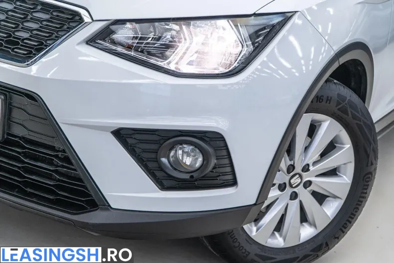 Seat Arona din 2021 cu 82.000 km - oferta SEA219693 - foto 37