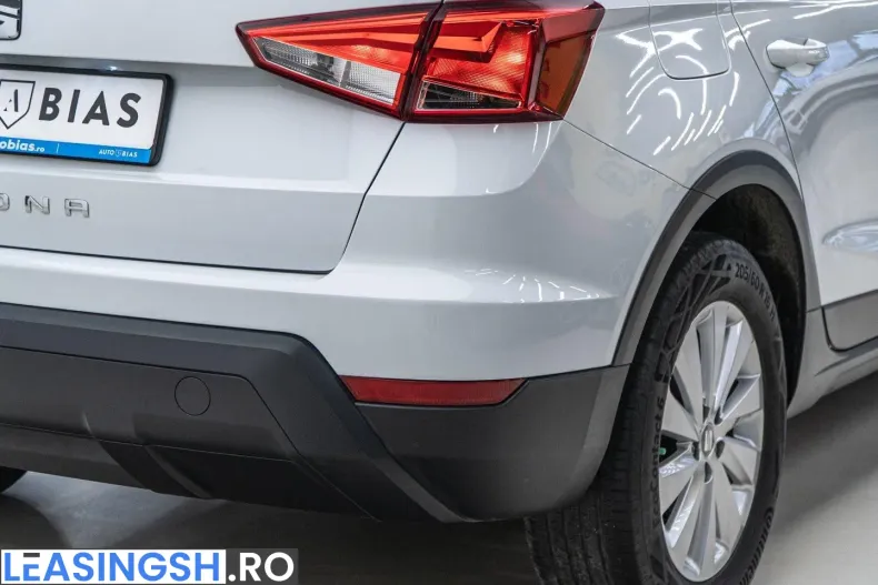 Seat Arona din 2021 cu 82.000 km - oferta SEA219693 - foto 40