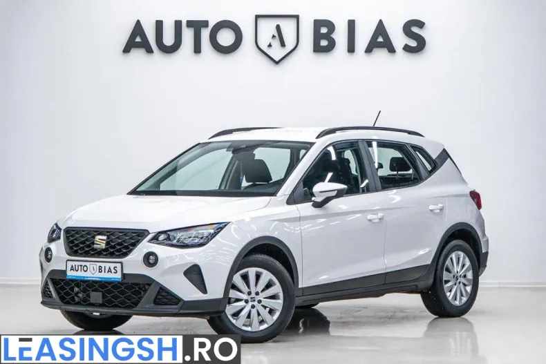 Seat Arona din 2022 cu 100.000 km - oferta SEA219694 - foto 1