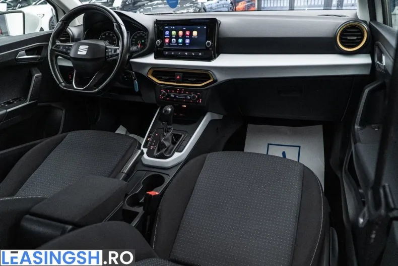 Seat Arona din 2022 cu 100.000 km - oferta SEA219694 - foto 2