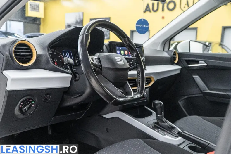 Seat Arona din 2022 cu 100.000 km - oferta SEA219694 - foto 6