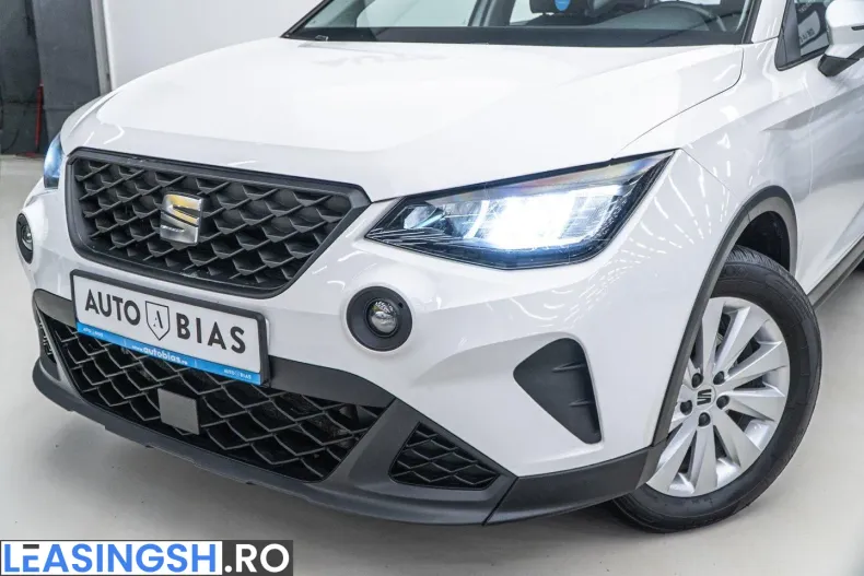 Seat Arona din 2022 cu 100.000 km - oferta SEA219694 - foto 10