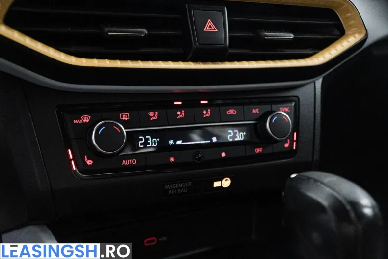 Seat Arona din 2022 cu 100.000 km - oferta SEA219694 - foto 11