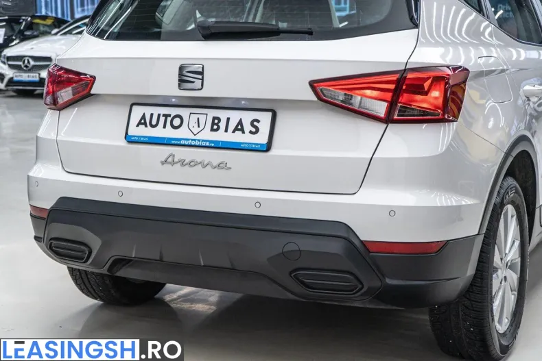Seat Arona din 2022 cu 100.000 km - oferta SEA219694 - foto 13