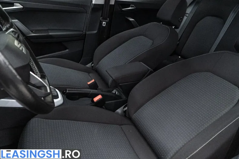 Seat Arona din 2022 cu 100.000 km - oferta SEA219694 - foto 15
