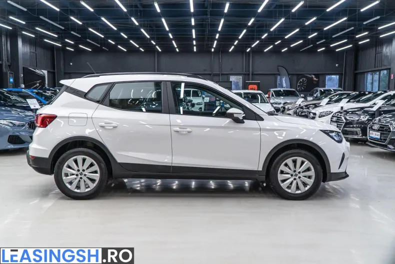 Seat Arona din 2022 cu 100.000 km - oferta SEA219694 - foto 19
