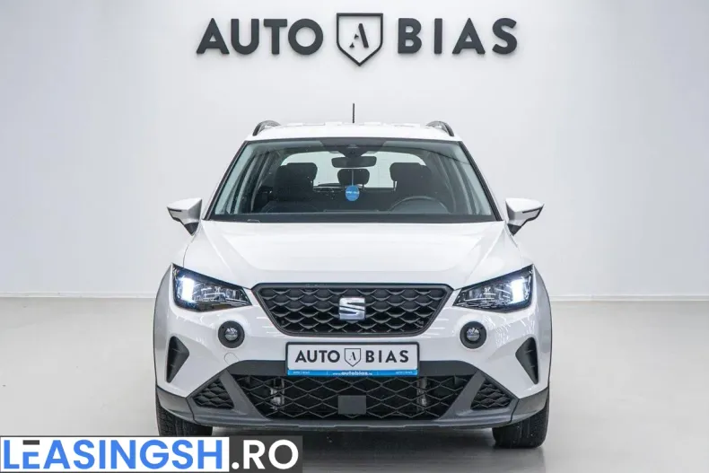Seat Arona din 2022 cu 100.000 km - oferta SEA219694 - foto 22