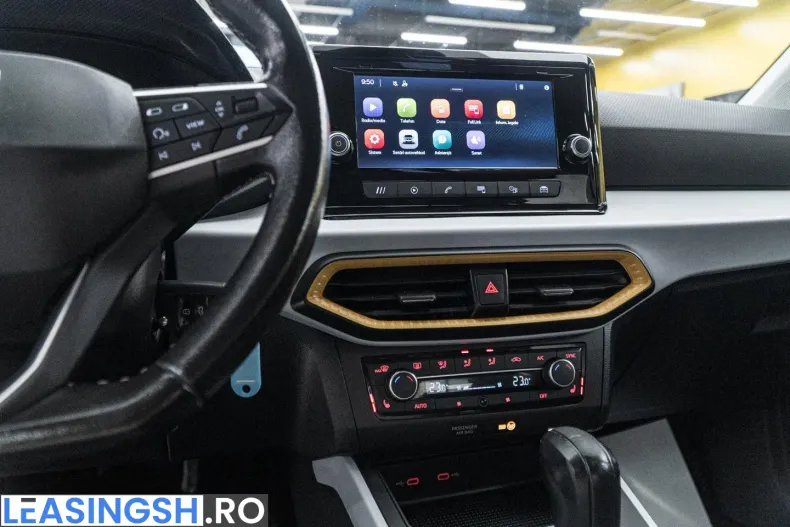 Seat Arona din 2022 cu 100.000 km - oferta SEA219694 - foto 23