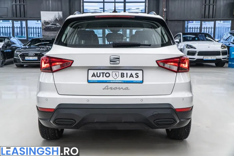 Seat Arona din 2022 cu 100.000 km - oferta SEA219694 - foto 25