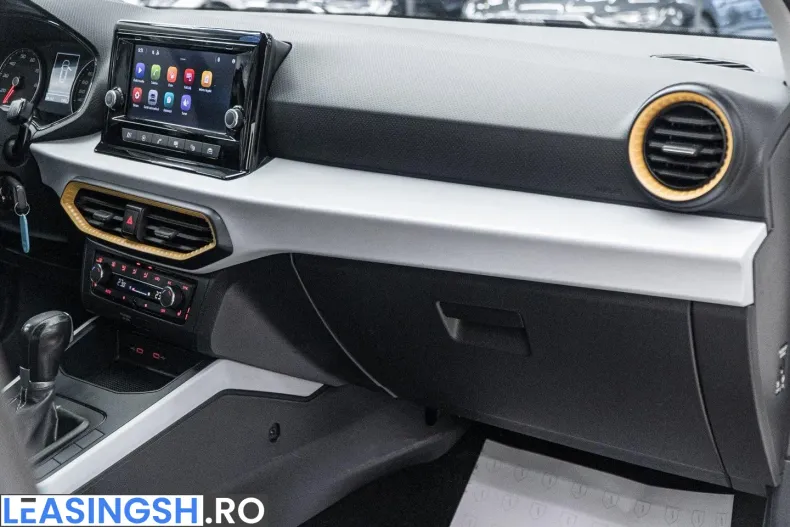 Seat Arona din 2022 cu 100.000 km - oferta SEA219694 - foto 27