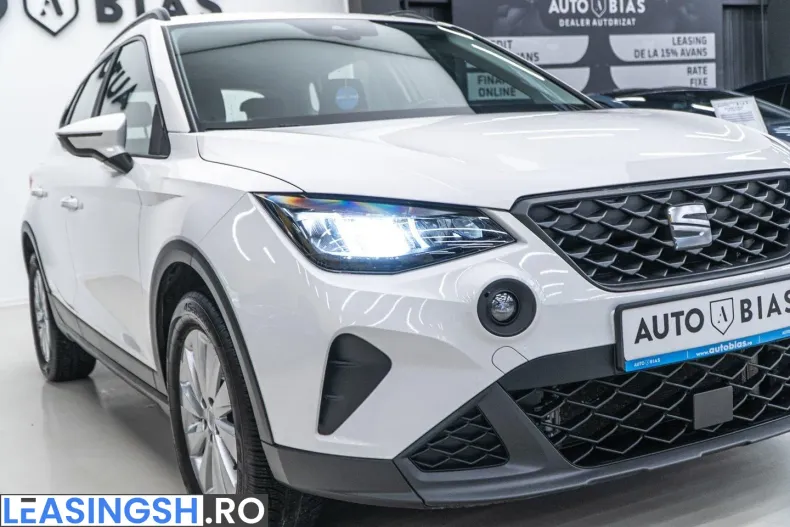 Seat Arona din 2022 cu 100.000 km - oferta SEA219694 - foto 28