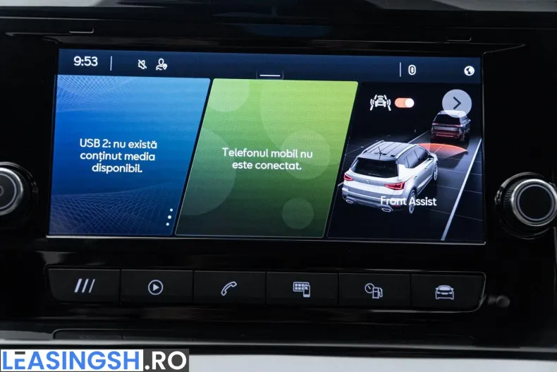 Seat Arona din 2022 cu 100.000 km - oferta SEA219694 - foto 29