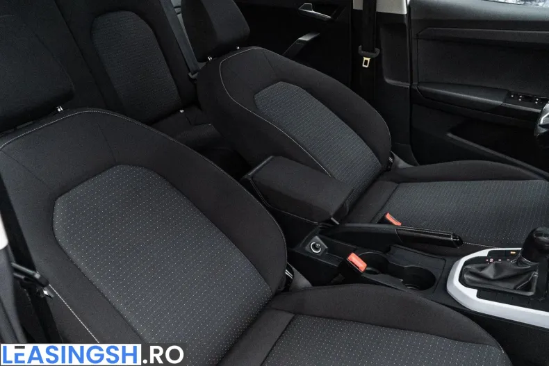Seat Arona din 2022 cu 100.000 km - oferta SEA219694 - foto 30